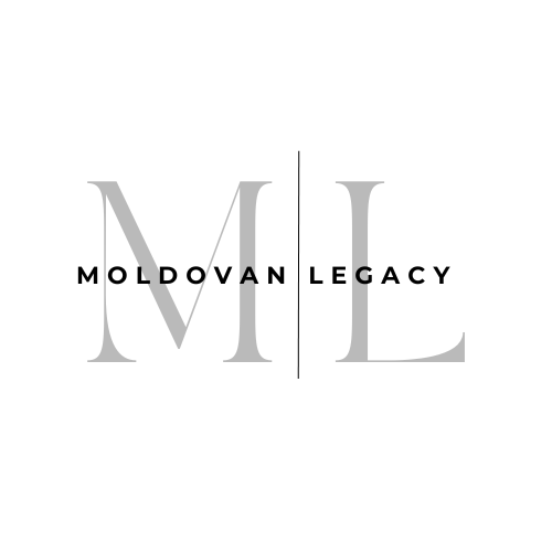 Moldovan Legacy Wines 